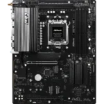 ASRock B850 Pro-A WiFi — фото 2