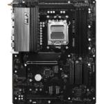 ASRock B850 Pro-A WiFi — фото 3