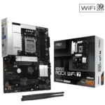 ASRock B850 Rock WiFi 7 — фото 1