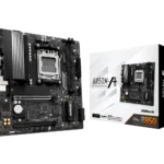 ASRock B850M-A — фото 1
