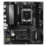 ASRock B850M-A — фото 2