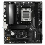 ASRock B850M-A — фото 3
