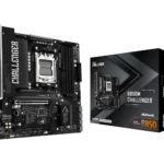 ASRock B850M Challenger — фото 1