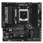 ASRock B850M Challenger — фото 2