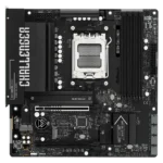 ASRock B850M Challenger — фото 3
