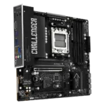 ASRock B850M Challenger — фото 4