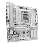 ASRock B850M Challenger WiFi White — фото 4