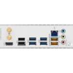 ASRock B850M Challenger WiFi White — фото 6