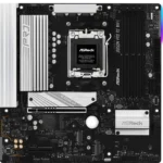 ASRock B850M Pro RS WiFi — фото 2