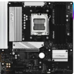 ASRock B850M Pro RS WiFi — фото 3