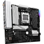 ASRock B850M Pro RS WiFi — фото 4