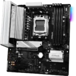ASRock B850M Pro RS WiFi — фото 5