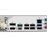 ASRock B850M Pro RS WiFi — фото 6