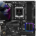 ASRock B850M Riptide WiFi — фото 2