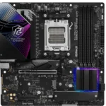 ASRock B850M Riptide WiFi — фото 3