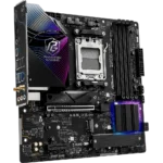 ASRock B850M Riptide WiFi — фото 4