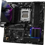ASRock B850M Riptide WiFi — фото 5