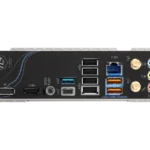 ASRock B850M Riptide WiFi — фото 6
