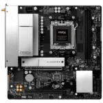 ASRock B850M Rock WiFi — фото 2
