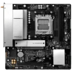 ASRock B850M Rock WiFi — фото 3