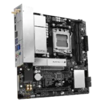 ASRock B850M Rock WiFi — фото 4