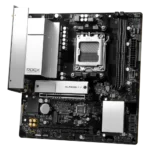 ASRock B850M Rock WiFi — фото 5