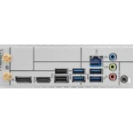 ASRock B850M Rock WiFi — фото 6