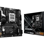 ASRock B850M-X — фото 1