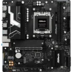 ASRock B850M-X — фото 2
