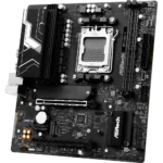 ASRock B850M-X — фото 5