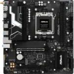 ASRock B850M-X WiFi — фото 2