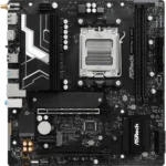 ASRock B850M-X WiFi — фото 3