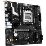 ASRock B850M-X WiFi — фото 4