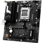 ASRock B850M-X WiFi — фото 5