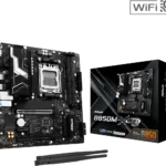 ASRock B850M-X WiFi R2.0 — фото 1