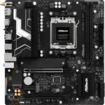 ASRock B850M-X WiFi R2.0 — фото 2