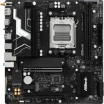 ASRock B850M-X WiFi R2.0 — фото 3