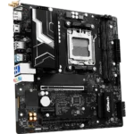 ASRock B850M-X WiFi R2.0 — фото 4