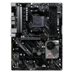 ASRock X570 Phantom Gaming 4S — фото 2