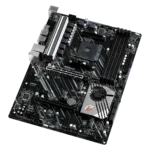 ASRock X570 Phantom Gaming 4S — фото 3