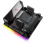 ASRock X570 Phantom Gaming-ITX/TB3 — фото 3