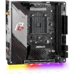 ASRock X570 Phantom Gaming-ITX/TB3 — фото 4