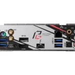 ASRock X570 Phantom Gaming-ITX/TB3 — фото 5