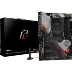 ASRock X570 Phantom Gaming X — фото 1