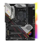 ASRock X570 Phantom Gaming X — фото 2