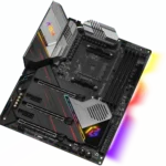 ASRock X570 Phantom Gaming X — фото 3