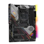 ASRock X570 Phantom Gaming X — фото 4