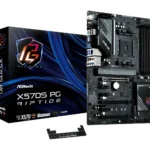 ASRock X570S PG Riptide — фото 2