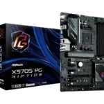 ASRock X570S PG Riptide — фото 3