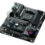 ASRock X570S PG Riptide — фото 4